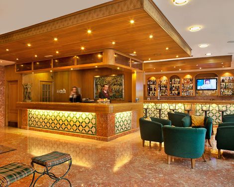 Turim Lisboa Hotel-2