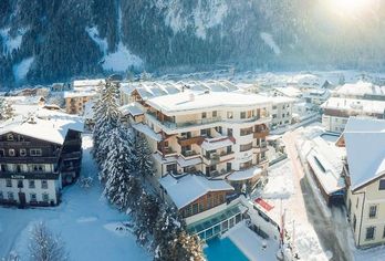 Hotel, Zillertalerhof