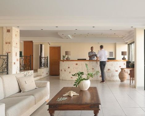 Asterias Village Resort-4