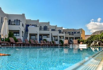 Yria Beach Hotel