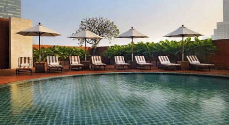 Tower Club at Lebua