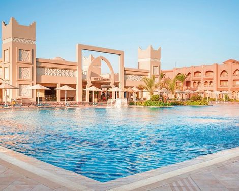 Pickalbatros Aqua Vista Resort powered by Playitas-4