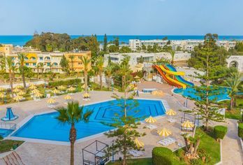 Riviera Hotel