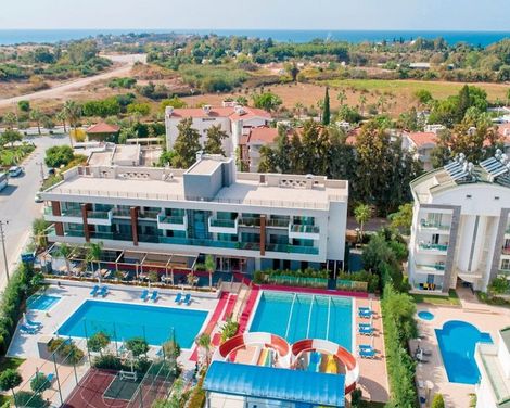Calimera Side Resort-3