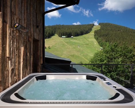 Pytloun Wellness Hotel Harrachov-1