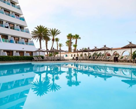 Alua Golf Trinidad-1