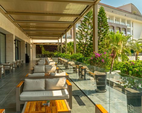 DoubleTree by Hilton Antalya Kemer-3