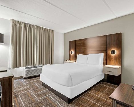 Sonesta Essential Orlando Airport-2
