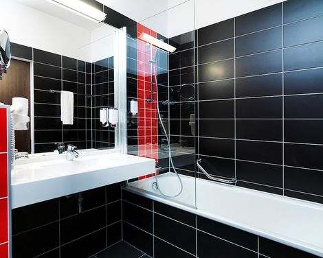 Best Western Plus Amedia Hotel Wien-0