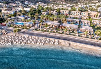 Hotel Blue Sea Beach Affiliated by Meliá