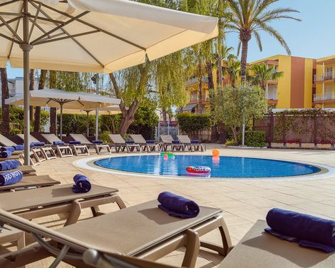 H10 Cambrils Playa-0