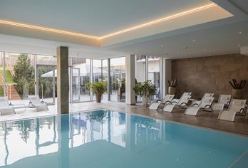 Hotel, alpenhotel Kaiserfels