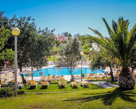 Colina da Lapa & Villas-1