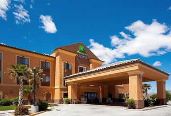 Hotel, Holiday Inn Express & Suites Kingman