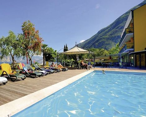 Hotel Sole Malcesine-3