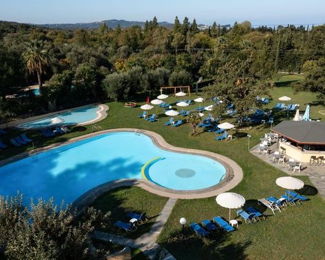 Century Resort Corfu-3