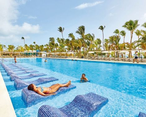 Hotel Riu Palace Punta Cana-4