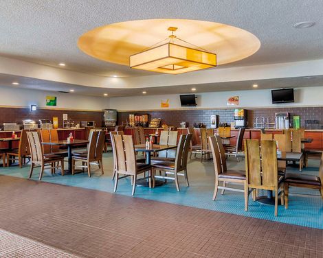 Quality Inn & Suites Denver International Airport-2