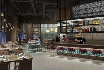 Hotel, Mercure Singapore On Stevens