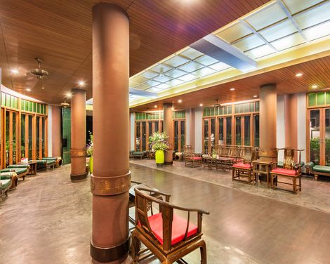 Krabi Chada Resort-3