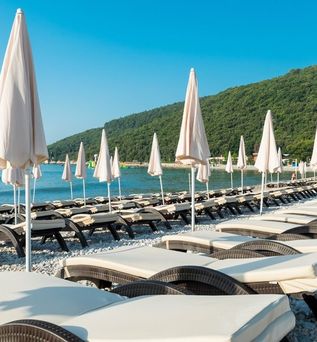 Hotel Narcis