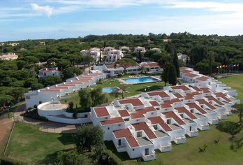 Hotel Apartamento do Golfe