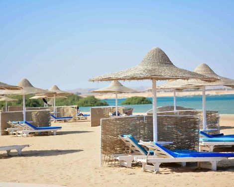 Swisstouch Oriental Resort & Spa Marsa Alam-2