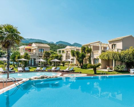 Almyros Villas Resort-1