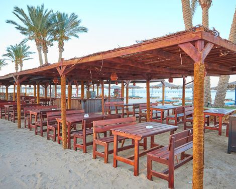 Protels Crystal Beach Resort-1