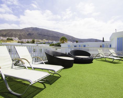 Checkin Bungalows Atlántida-4