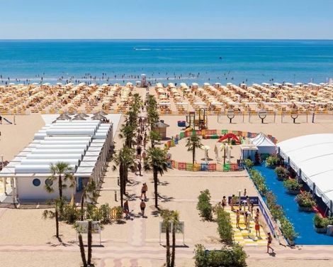 Villaggio Turistico Internazionale-3