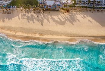 Hotel, Grand Oasis Cancun