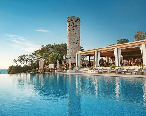 Isabella Island Resort, Valamar Collection-1