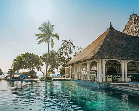 Radisson Blu Azuri Resort & Spa, Mauritius-2