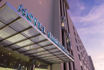 Hotel, Tahiti Playa Hotel & Suites