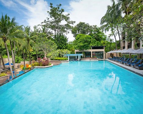 Novotel Phuket Kata Avista Resort & Spa-0