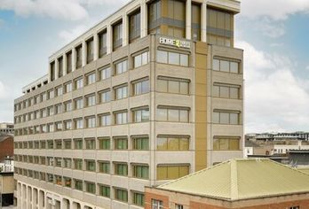 Home2 Suites by Hilton Dublin City Centre