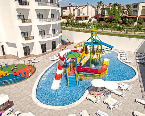 Calido Maris Hotel-3