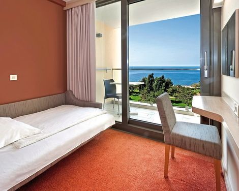 Hotel Materada Plava Laguna-0