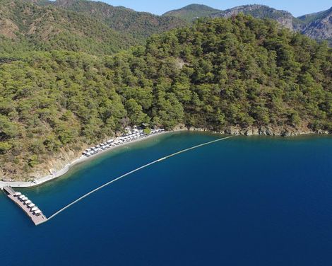 Rixos Premium Göcek-3