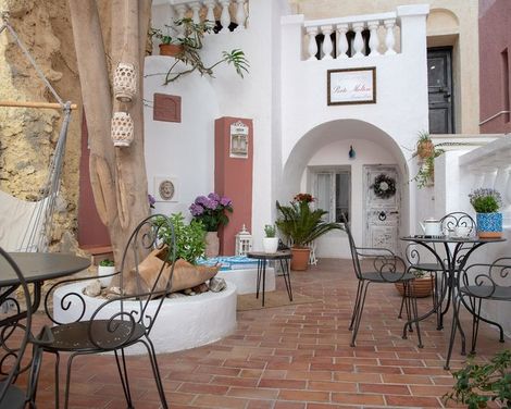 Porto Maltese Boutique Hotel-3