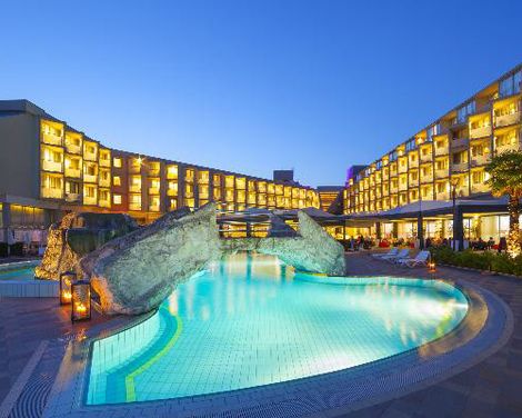 Aminess Vival Maestral Hotel-4