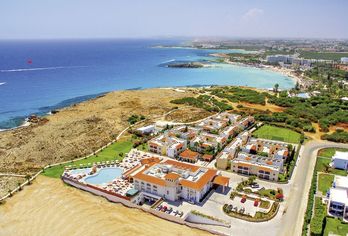 Hotel, Aktea Beach Village