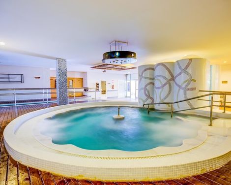 SBH Hotel Costa Calma Palace-4