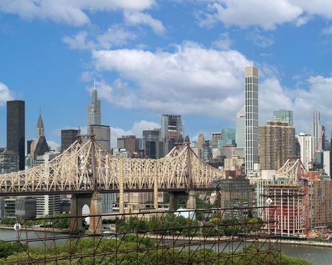 SpringHill Suites New York Queens-3