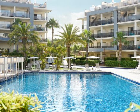 ZAFIRO Palace Alcudia-3