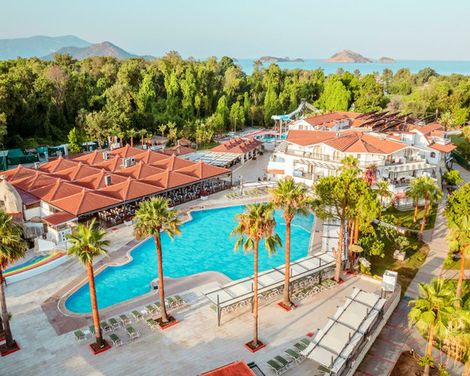 Lykia Botanika Beach Hotel-4