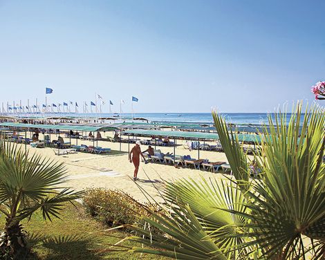 Seher Kumköy Star Resort & Spa-0