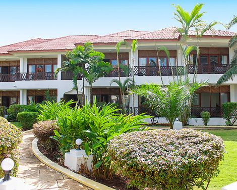Hisia Nungwi Experience Hotel-4