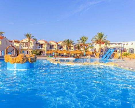 Protels Beach Club & SPA-0